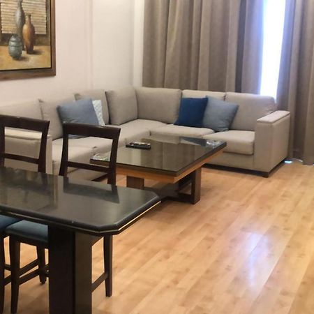 Lahoya Beirut Apartment Exterior photo