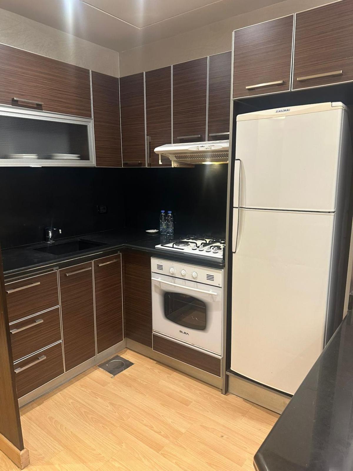 Lahoya Beirut Apartment Exterior photo
