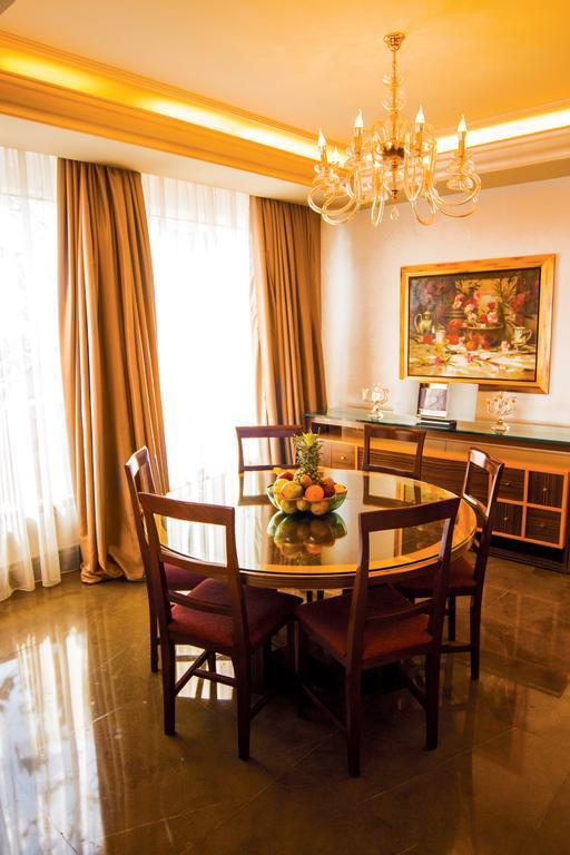 Lahoya Beirut Apartment Exterior photo