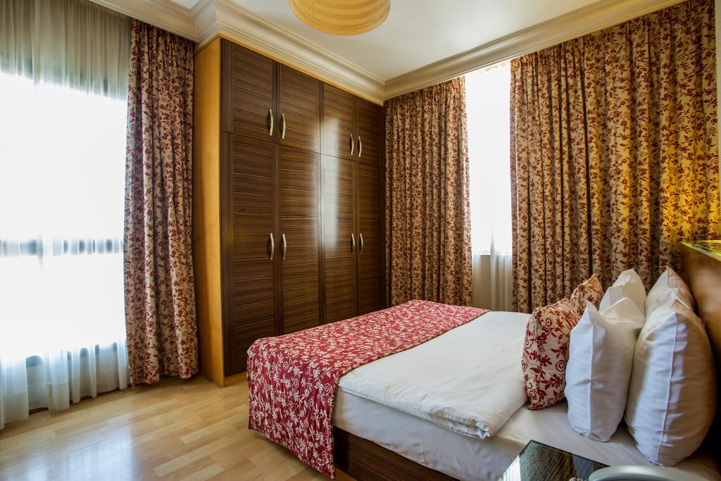Lahoya Beirut Apartment Exterior photo