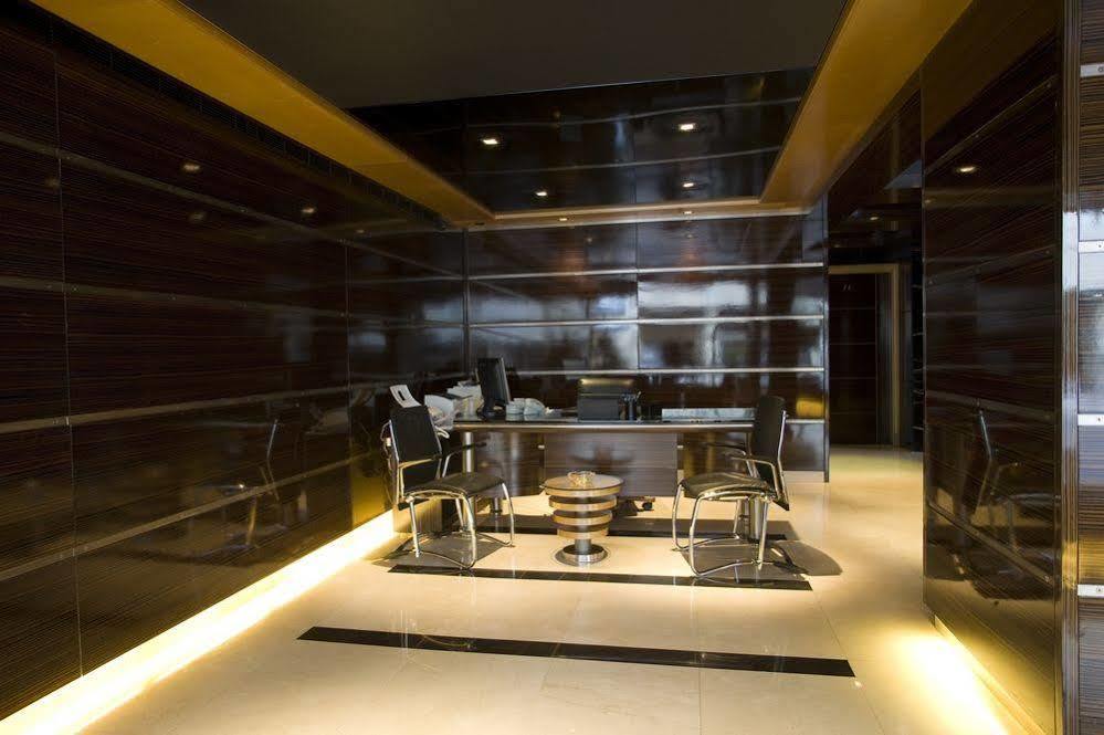 Lahoya Beirut Apartment Exterior photo