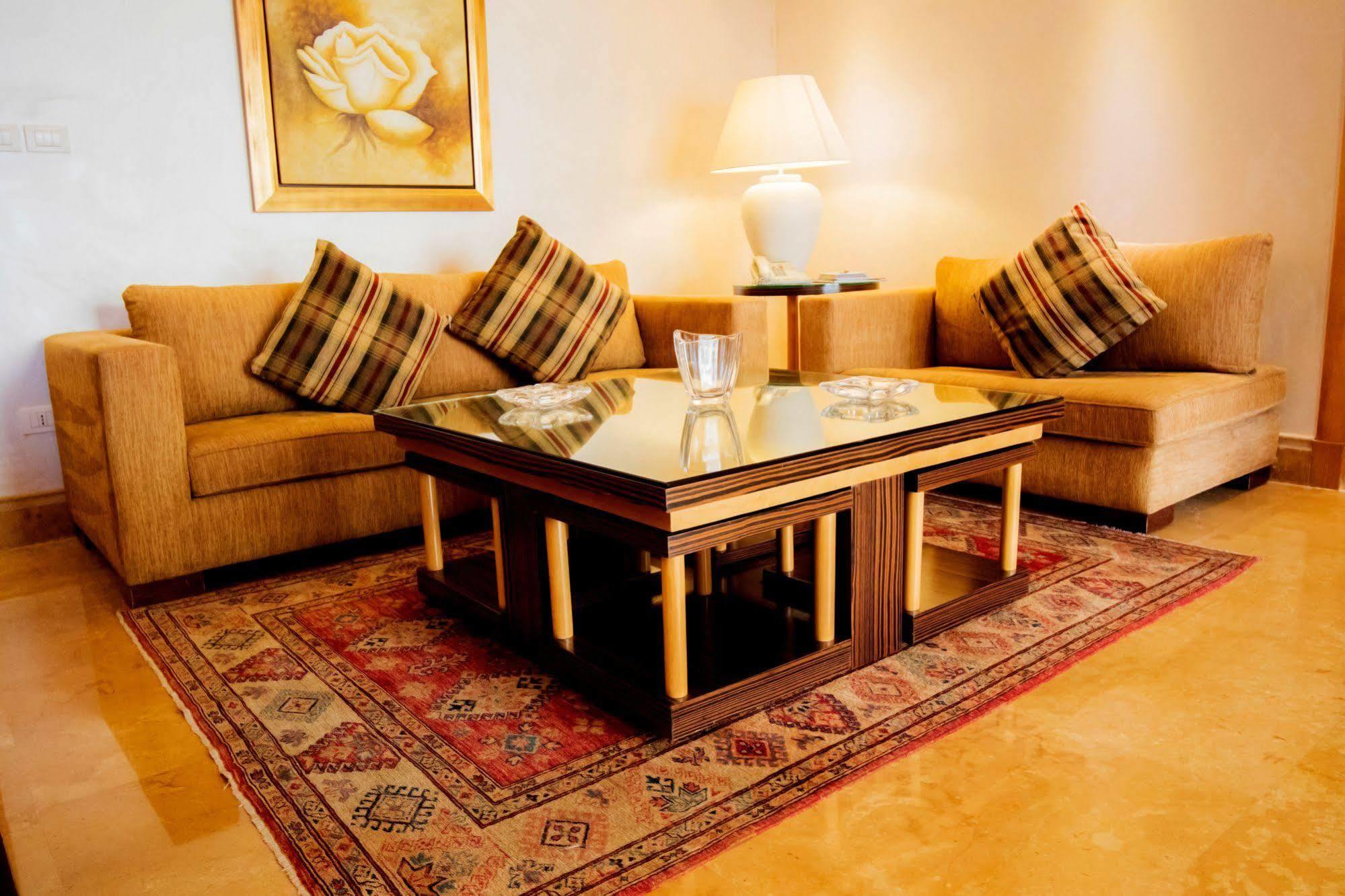 Lahoya Beirut Apartment Exterior photo