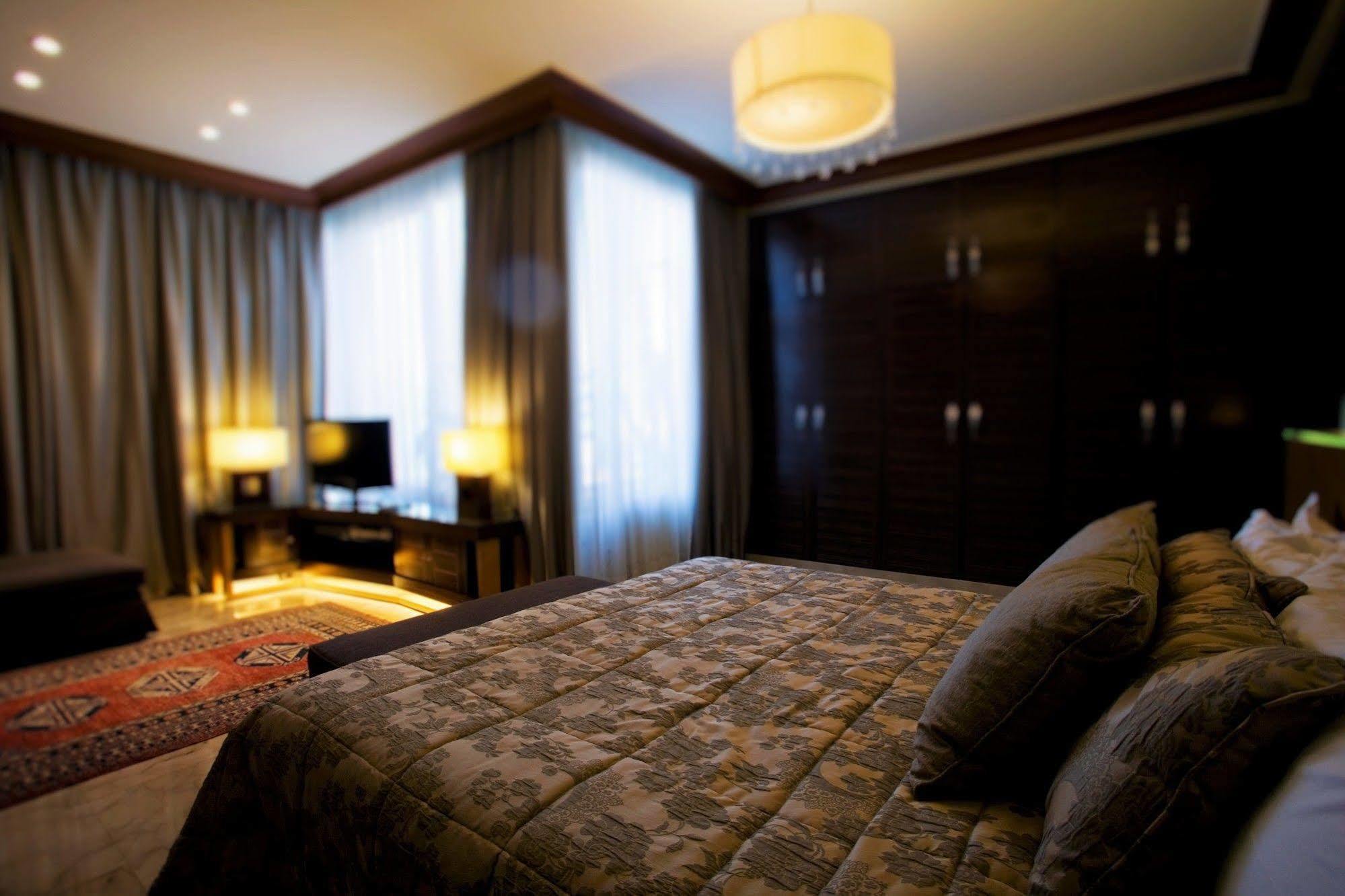 Lahoya Beirut Apartment Exterior photo