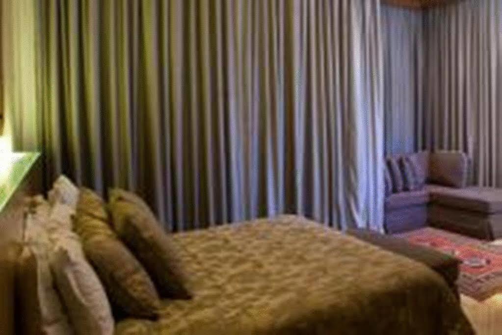 Lahoya Beirut Apartment Exterior photo