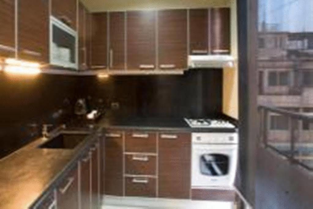 Lahoya Beirut Apartment Exterior photo