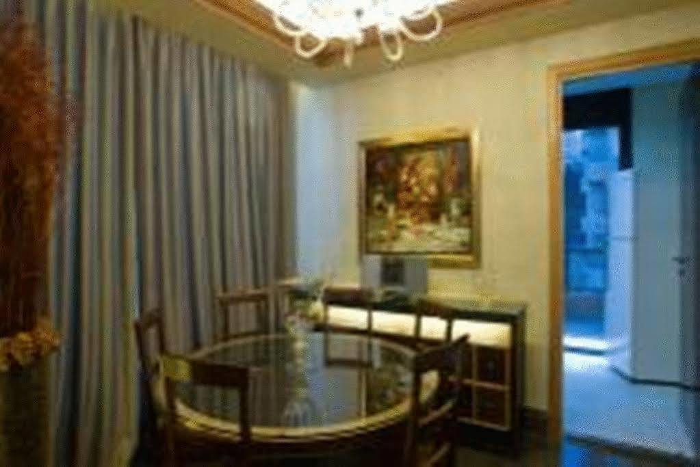 Lahoya Beirut Apartment Exterior photo