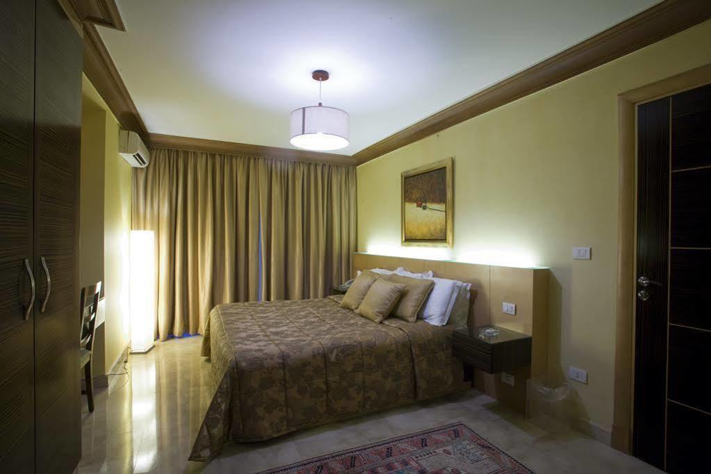 Lahoya Beirut Apartment Exterior photo