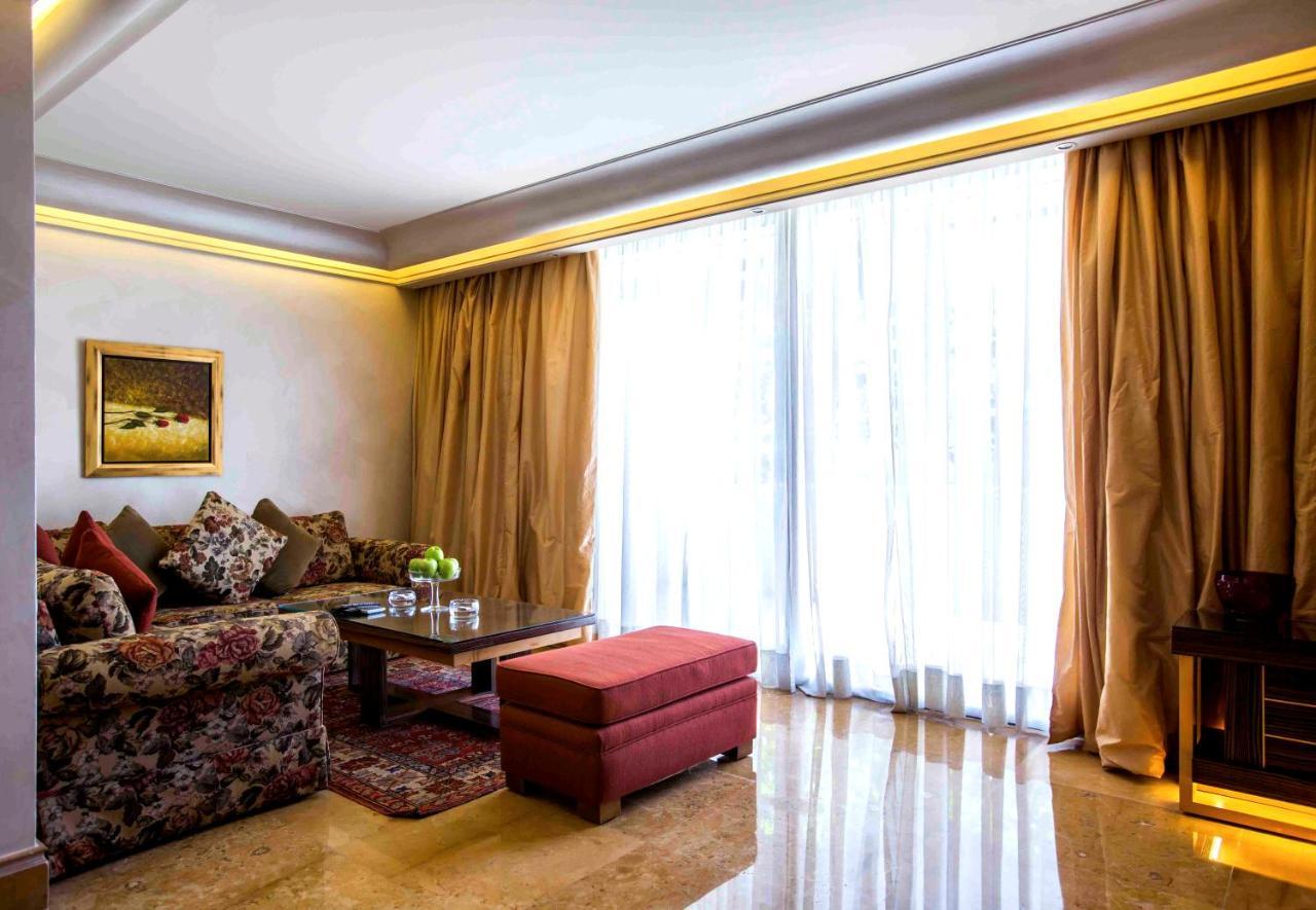 Lahoya Beirut Apartment Exterior photo