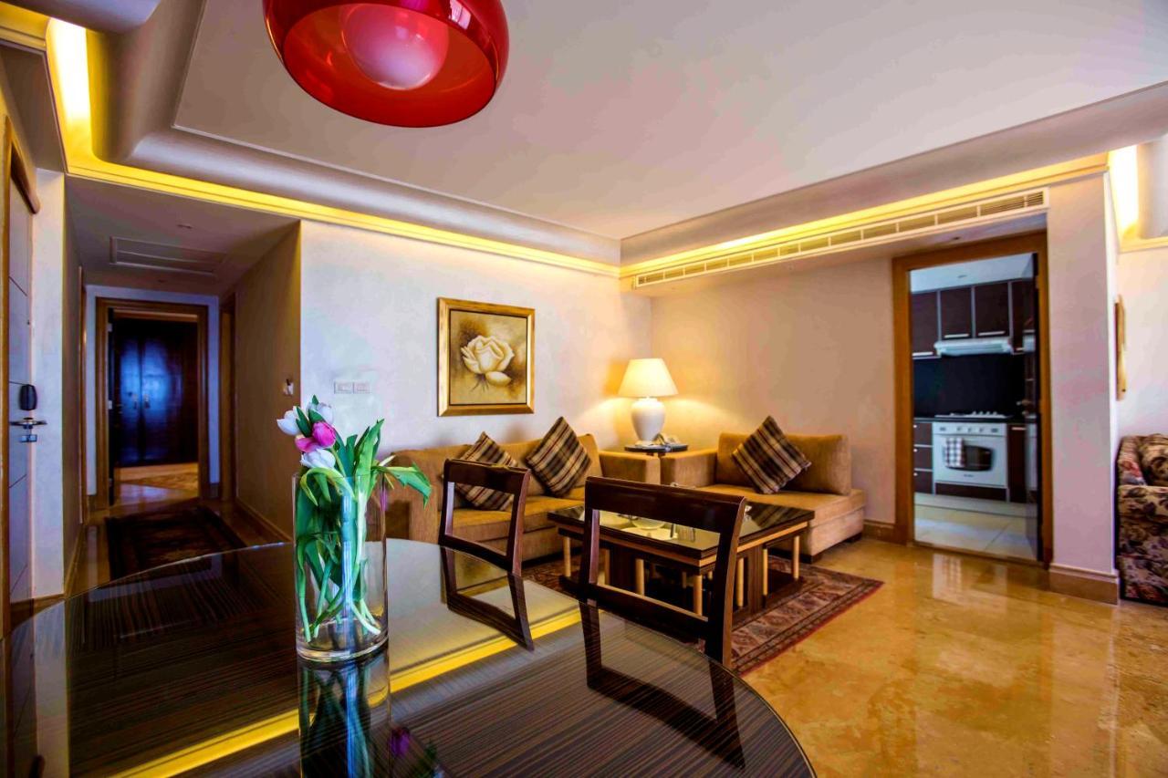 Lahoya Beirut Apartment Exterior photo