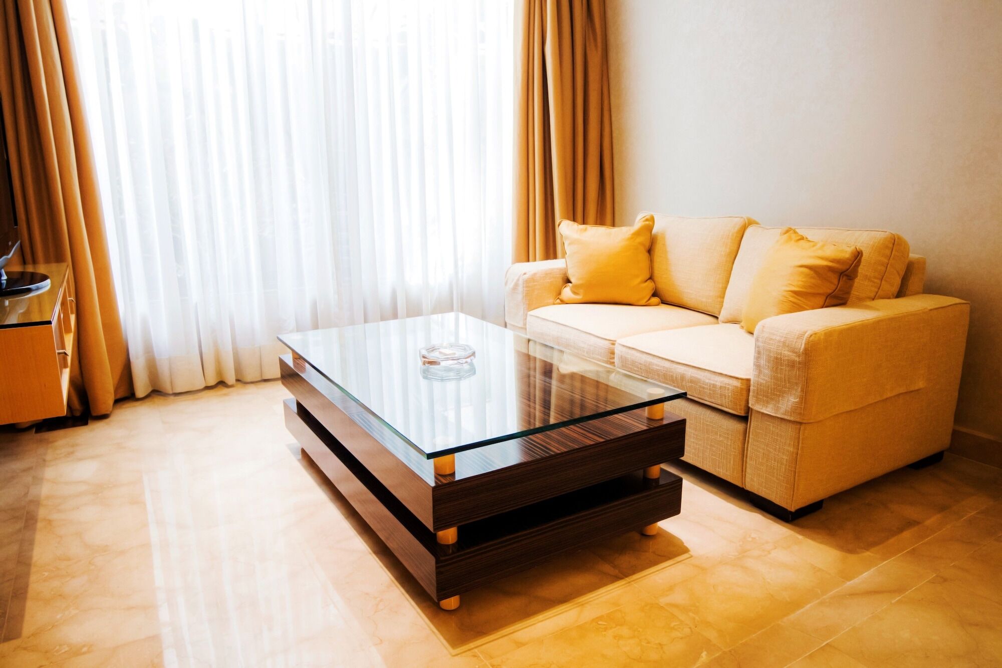 Lahoya Beirut Apartment Exterior photo