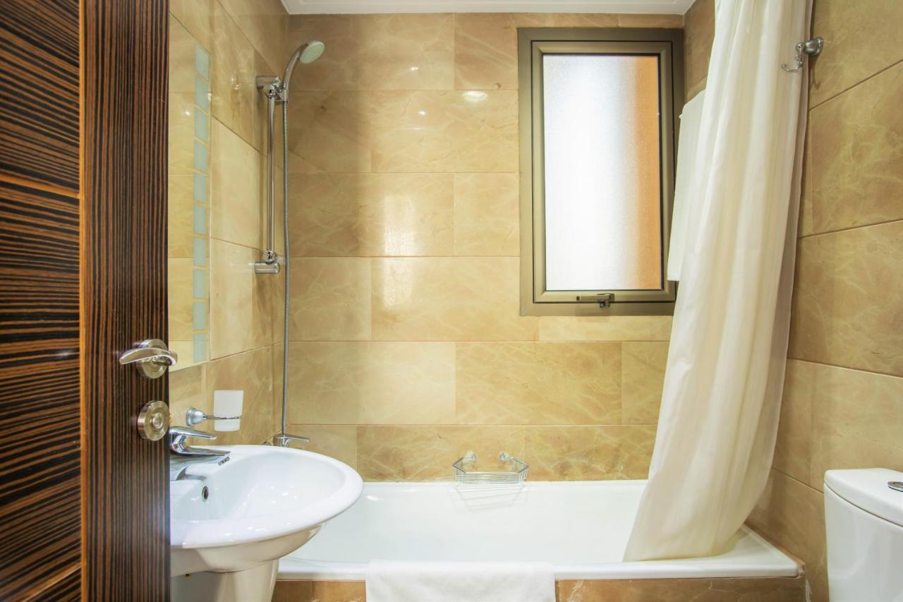 Lahoya Beirut Apartment Exterior photo
